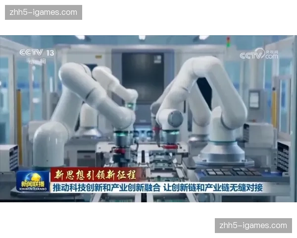 开放式制播协议取代私有闭环，全产业链设备实现无缝互联